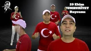 Cumhuriyet Bayramı Şarkısı