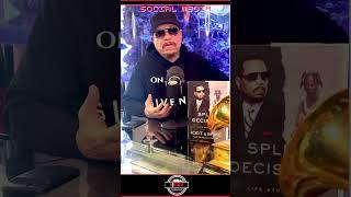 Ice-T Break Down Social Media in 51Sec #shorts #Short #bosstalk101 #icet