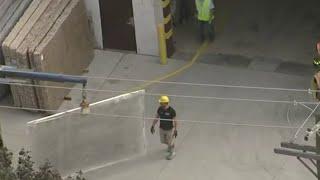 2 killed in workplace incident in Sterling Heights