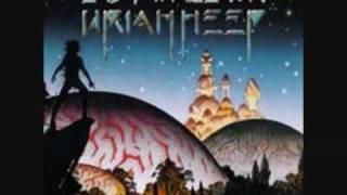 Uriah Heep - Lady in black