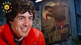 The Slaughtered Lamb Pub (Opening Scene) | An American Werewolf in London