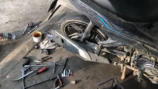 INSTRUCTIONS FOR REPAIRING CAR ELECTRICS