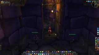 The Crown of Will 5/5 WoW Classic Quest