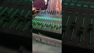 soundcraft digital mixer