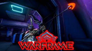 Warframe. СТРАХ.