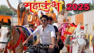 MAHAKUMBH // Prayagraj // Sumit Cool Dubey