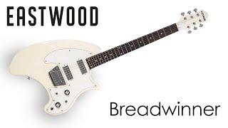 Showcase: Eastwood Breadwinner