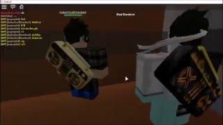 ROBLOX - Mad Games Mad Studio Hiding Glitch (VOICED TUTORIAL)