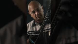 Lexus | Complimentary 6 Month Check-In