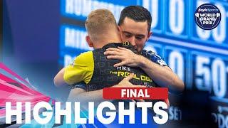 EPIC FINAL - Day Seven Highlights - 2024 World Grand Prix