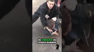 Леонид Каневский. Оборотни в погонах и организованная преступность. #леонидканевский #следствиевели