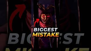 This was one of the BIGGEST MISTAKES Sea of Thieves has made! | Sea of Thieves Lore