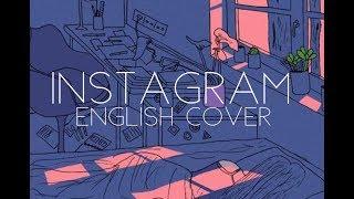 [ENGLISH COVER] Instagram - DEAN