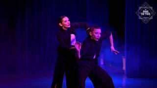 Lelyana Stanishevskaya & Polina Shandarina | Show "More than dance"