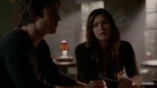 Damon & Elena 6x08