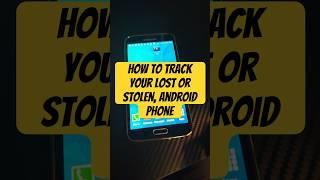 Find Your Android with Google Maps: Quick Tips for Phone Tracking!  #android #shorts