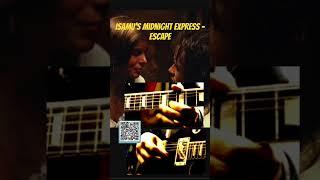 Isamu’s Midnight Express - Escape