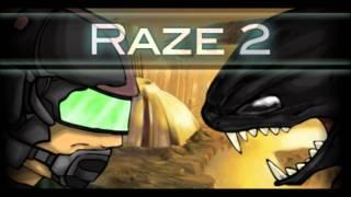 Raze 2 Music - Throwdown