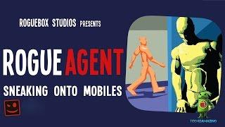 Rogue Agent (iOS/Android) World 1 - World 3 Gameplay Walkthrough