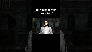 are you ready for the Rapture? #rapture #jesusiscomingsoon #raptureisclosernow #maranatha
