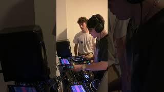 Merchant B2B Xela (studio session Sept 2024)