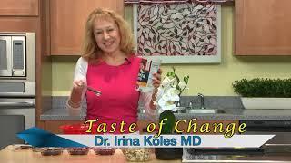Mother's Day CHERRY PIE | Taste of Change E16 | Healthy desserts | Sugar-free | Gluten-free | Pies |