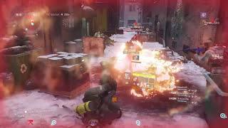 A Division Moment With DanielDoesIt | Demolition Expert