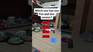 #brainteaser #riddle #puzzle #reels