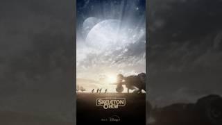 Star Wars: Skeleton Crew  - Are You a True Fan? #disneyplus #starwars #skeletoncrew