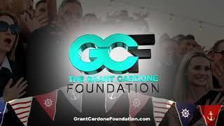 THE GRANT CARDONE FOUNDATION 10X CELEBRITY CRUISE 2024