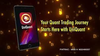 Best Quantitative Trading Strategies | UniQuant APP