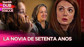 La Novia De Setenta Anos- Película Turca Doblaje Español - 70lik Gelin  #DramaTurco