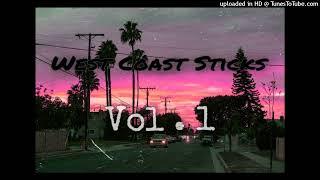 [FREE] West Coast Drum Kit "GTB Kit Vol.1" (25+Sounds) "Stockton/Sacramento/Bay Area"