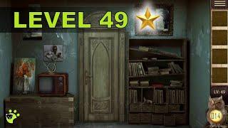 Can You Escape 100 Room 16 Level 49 Escape Game Full Walkthrough 脱出ゲーム 攻略 (HKAppBond)