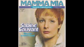 Sabine Sauvant - Mamma Mia (1976) HD