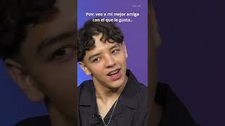 Pov: Veo a mi mejor amiga con el que le gusta @Xavi_Official #edit #viral