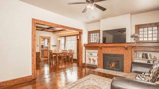 3 Bed Craftsman Home in Townsend, MT