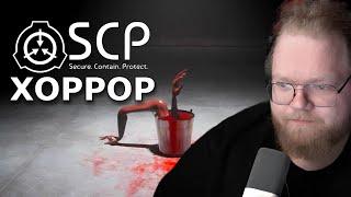  T2X2 ИГРАЕТ В ХОРРОР Go Home Annie: An SCP Game 