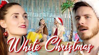 White Christmas | The Hound + The Fox