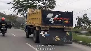 Cctv papua berkarya