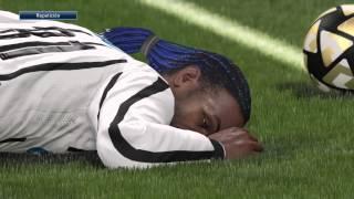 Pro Evolution Soccer 2016 teaser  falta vagner love