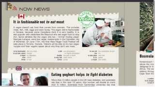 English Now Magazine