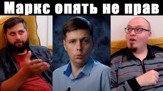 Ватоадмин и Баженов критикуют видео о военных расходах — Олег Комолов, Простые числа