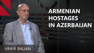 Why won’t Yerevan act as Armenians still languish in Baku prisons?