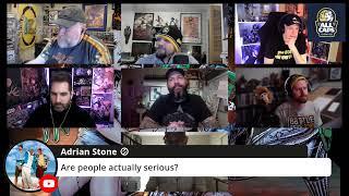 ComicsGate to the RESCUE! with Jon Malin