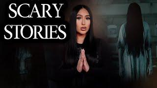 READING MY SUBSCRIBERS SCARY STORIES 