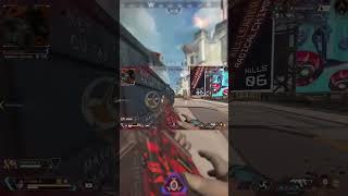 kovaaks player on apex… #shorts #apexlegends #gaming #kovaaks