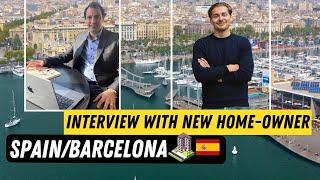 How to make a smart investment in Spanish real estate 2024: Full Interview