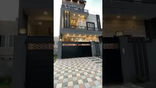 5 Marla house for sale jubilee town Lahore