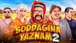 Soddagina yaznam | Chemadan mojarosi 2-Mavsum 3-qism